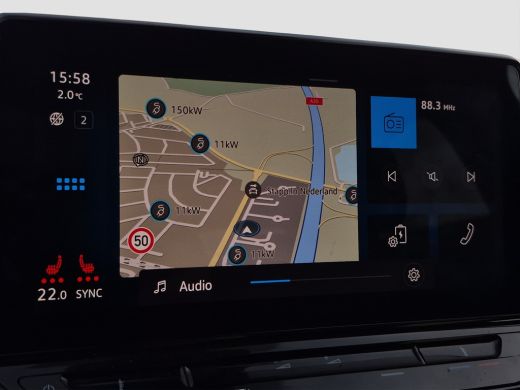Volkswagen ID.3 First Plus 58 kWh 89% SOH | Origineel Nederlands | Trekhaak voorbereiding | Matrix LED | Stoel+St... ActivLease financial lease
