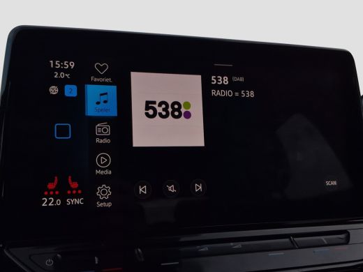 Volkswagen ID.3 First Plus 58 kWh 89% SOH | Origineel Nederlands | Trekhaak voorbereiding | Matrix LED | Stoel+St... ActivLease financial lease