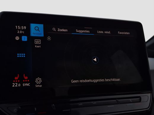 Volkswagen ID.3 First Plus 58 kWh 89% SOH | Origineel Nederlands | Trekhaak voorbereiding | Matrix LED | Stoel+St... ActivLease financial lease