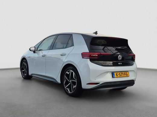 Volkswagen ID.3 First Plus 58 kWh 89% SOH | Origineel Nederlands | Trekhaak voorbereiding | Matrix LED | Stoel+St... ActivLease financial lease