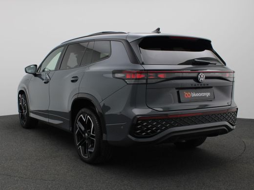 Volkswagen Tayron 1.5 eHybrid R-Line Edition 272PK DSG SOH 100%, Pano-Schuifdak, Black Style, Trekhaak, Matrix LED ... ActivLease financial lease