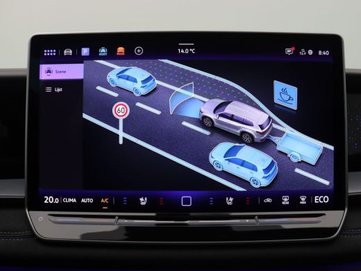 Volkswagen Tayron 1.5 eHybrid R-Line Edition 272PK DSG SOH 100%, Pano-Schuifdak, Black Style, Trekhaak, Matrix LED ... ActivLease financial lease