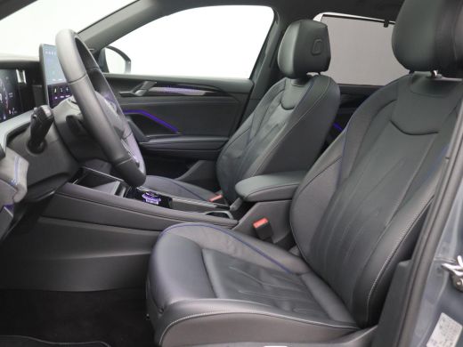 Volkswagen Tayron 1.5 eHybrid R-Line Edition 272PK DSG SOH 100%, Pano-Schuifdak, Black Style, Trekhaak, Matrix LED ... ActivLease financial lease