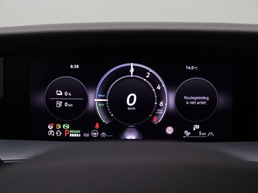 Volkswagen Tayron 1.5 eHybrid R-Line Edition 272PK DSG SOH 100%, Pano-Schuifdak, Black Style, Trekhaak, Matrix LED ... ActivLease financial lease