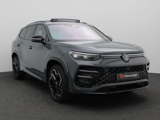 Volkswagen Tayron 1.5 eHybrid R-Line Edition 272PK DSG SOH 100%, Pano-Schuifdak, Black Style, Trekhaak, Matrix LED ... ActivLease financial lease