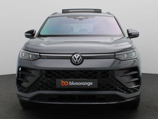 Volkswagen Tayron 1.5 eHybrid R-Line Edition 272PK DSG SOH 100%, Pano-Schuifdak, Black Style, Trekhaak, Matrix LED ... ActivLease financial lease