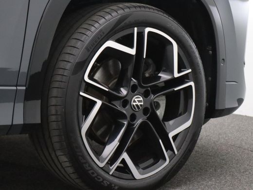 Volkswagen Tayron 1.5 eHybrid R-Line Edition 272PK DSG SOH 100%, Pano-Schuifdak, Black Style, Trekhaak, Matrix LED ... ActivLease financial lease