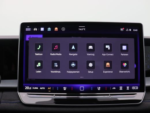 Volkswagen Tayron 1.5 eHybrid R-Line Edition 272PK DSG SOH 100%, Pano-Schuifdak, Black Style, Trekhaak, Matrix LED ... ActivLease financial lease