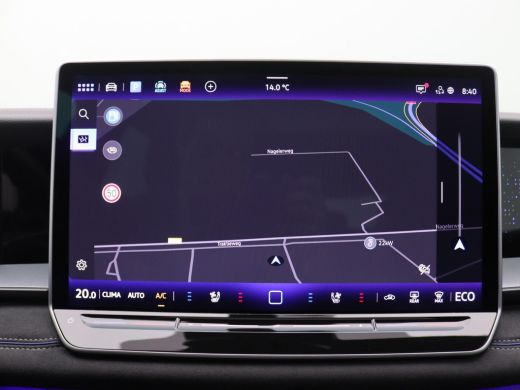 Volkswagen Tayron 1.5 eHybrid R-Line Edition 272PK DSG SOH 100%, Pano-Schuifdak, Black Style, Trekhaak, Matrix LED ... ActivLease financial lease