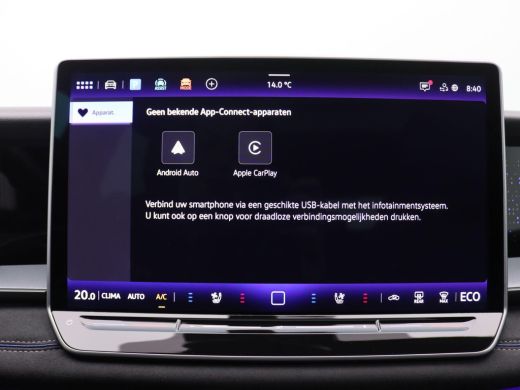 Volkswagen Tayron 1.5 eHybrid R-Line Edition 272PK DSG SOH 100%, Pano-Schuifdak, Black Style, Trekhaak, Matrix LED ... ActivLease financial lease