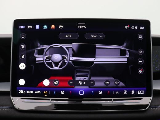 Volkswagen Tayron 1.5 eHybrid R-Line Edition 272PK DSG SOH 100%, Pano-Schuifdak, Black Style, Trekhaak, Matrix LED ... ActivLease financial lease