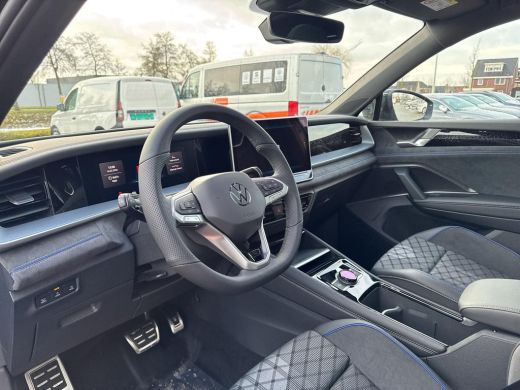 Volkswagen Tayron 1.5 eHybrid R-Line Edition | Panorama dak | Trekhaak | PHEV | ActivLease financial lease