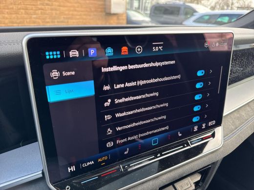 Volkswagen Tayron 1.5 eHybrid R-Line Edition | Panorama dak | Trekhaak | PHEV | ActivLease financial lease