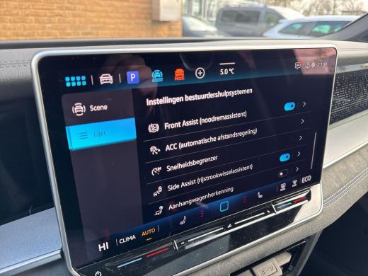 Volkswagen Tayron 1.5 eHybrid R-Line Edition | Panorama dak | Trekhaak | PHEV | ActivLease financial lease