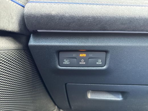 Volkswagen Tayron 1.5 eHybrid R-Line Edition | Panorama dak | Trekhaak | PHEV | ActivLease financial lease