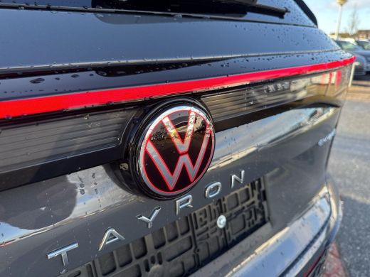 Volkswagen Tayron 1.5 eHybrid R-Line | Panorama dak | Trekhaak | PHEV | 272Pk | ActivLease financial lease