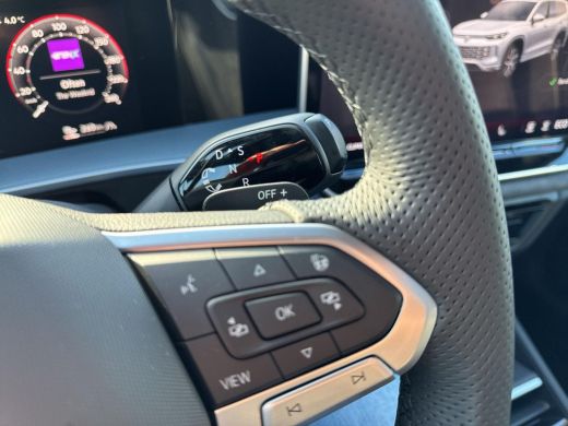 Volkswagen Tayron 1.5 eHybrid R-Line | Panorama dak | Trekhaak | PHEV | 272Pk | ActivLease financial lease