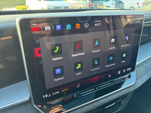 Volkswagen Tayron 1.5 eHybrid R-Line | Panorama dak | Trekhaak | PHEV | 272Pk | ActivLease financial lease