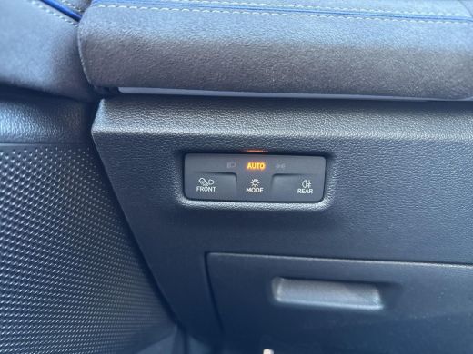 Volkswagen Tayron 1.5 eHybrid R-Line | Panorama dak | Trekhaak | PHEV | 272Pk | ActivLease financial lease