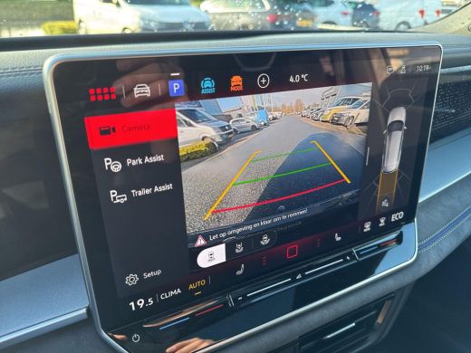 Volkswagen Tayron 1.5 eHybrid R-Line | Panorama dak | Trekhaak | PHEV | 272Pk | ActivLease financial lease