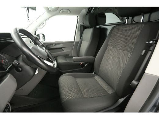 Volkswagen Transporter 2.0 TDI 150PK L2H1 | Euro6 | Aut. | Airco | Cruise | Camera | Carplay | 2xSchuifdeur | Stoelverw. ActivLease financial lease