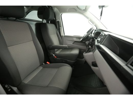 Volkswagen Transporter 2.0 TDI 150PK L2H1 | Euro6 | Aut. | Airco | Cruise | Camera | Carplay | 2xSchuifdeur | Stoelverw. ActivLease financial lease