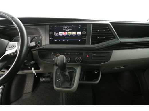 Volkswagen Transporter 2.0 TDI 150PK L2H1 | Euro6 | Aut. | Airco | Cruise | Camera | Carplay | 2xSchuifdeur | Stoelverw. ActivLease financial lease