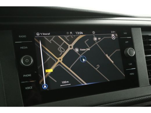 Volkswagen Transporter 2.0 TDI 150PK L2H1 | Euro6 | Aut. | Airco | Cruise | Camera | Carplay | 2xSchuifdeur | Stoelverw. ActivLease financial lease