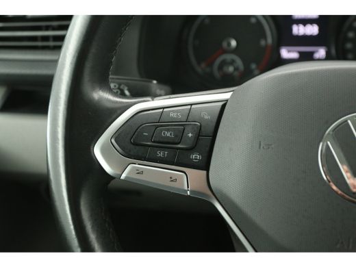 Volkswagen Transporter 2.0 TDI 150PK L2H1 | Euro6 | Aut. | Airco | Cruise | Camera | Carplay | 2xSchuifdeur | Stoelverw. ActivLease financial lease