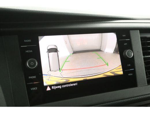 Volkswagen Transporter 2.0 TDI 150PK L2H1 | Euro6 | Aut. | Airco | Cruise | Camera | Carplay | 2xSchuifdeur | Stoelverw. ActivLease financial lease
