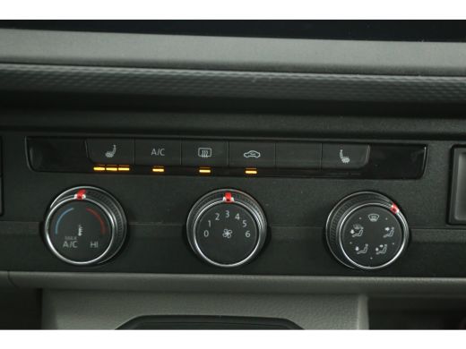 Volkswagen Transporter 2.0 TDI 150PK L2H1 | Euro6 | Aut. | Airco | Cruise | Camera | Carplay | 2xSchuifdeur | Stoelverw. ActivLease financial lease