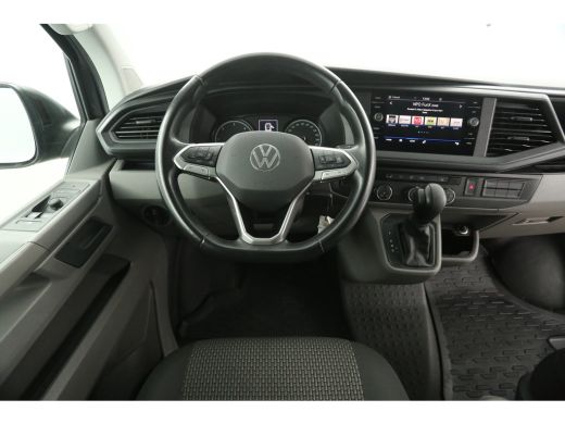 Volkswagen Transporter 2.0 TDI 150PK L2H1 | Euro6 | Aut. | Airco | Cruise | Camera | Carplay | 2xSchuifdeur | Stoelverw. ActivLease financial lease