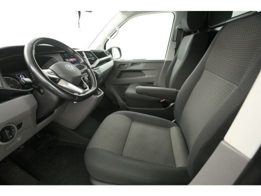 Volkswagen Transporter 2.0 TDI 150PK L2H1 | Euro6 | Aut. | Airco | Cruise | Camera | Carplay | 2xSchuifdeur | Stoelverw. ActivLease financial lease