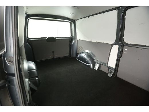 Volkswagen Transporter 2.0 TDI 150PK L2H1 | Euro6 | Aut. | Airco | Cruise | Camera | Carplay | 2xSchuifdeur | Stoelverw. ActivLease financial lease