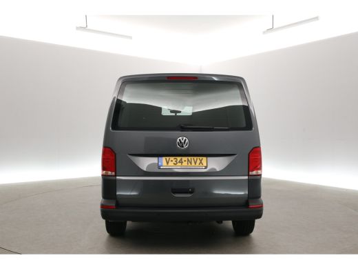 Volkswagen Transporter 2.0 TDI 150PK L2H1 | Euro6 | Aut. | Airco | Cruise | Camera | Carplay | 2xSchuifdeur | Stoelverw. ActivLease financial lease