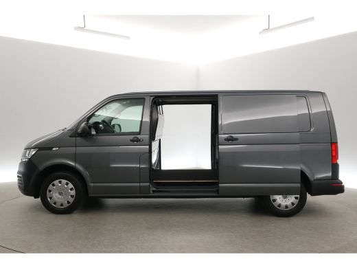 Volkswagen Transporter 2.0 TDI 150PK L2H1 | Euro6 | Aut. | Airco | Cruise | Camera | Carplay | 2xSchuifdeur | Stoelverw. ActivLease financial lease