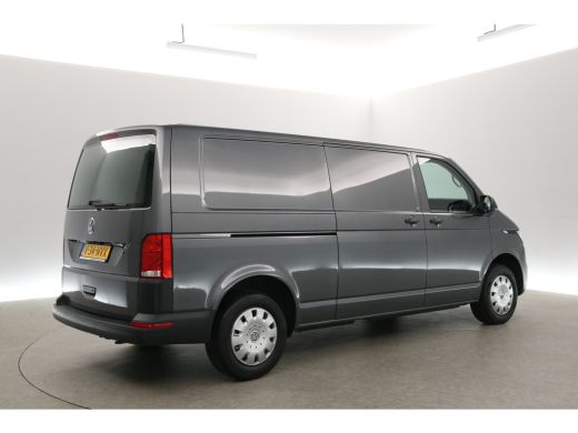 Volkswagen Transporter 2.0 TDI 150PK L2H1 | Euro6 | Aut. | Airco | Cruise | Camera | Carplay | 2xSchuifdeur | Stoelverw. ActivLease financial lease