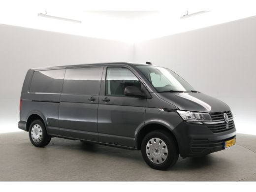 Volkswagen Transporter 2.0 TDI 150PK L2H1 | Euro6 | Aut. | Airco | Cruise | Camera | Carplay | 2xSchuifdeur | Stoelverw. ActivLease financial lease