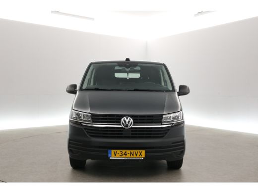 Volkswagen Transporter 2.0 TDI 150PK L2H1 | Euro6 | Aut. | Airco | Cruise | Camera | Carplay | 2xSchuifdeur | Stoelverw. ActivLease financial lease