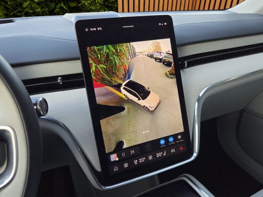 Volvo  EX90 Twin Motor Ultra 7p. 111 kWh | Trekhaak | 360 Camera | Massage | Panoramadak | Pilot Assist ActivLease financial lease