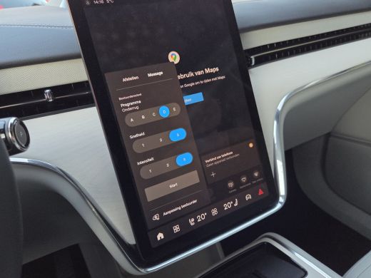 Volvo  EX90 Twin Motor Ultra 7p. 111 kWh | Trekhaak | 360 Camera | Massage | Panoramadak | Pilot Assist ActivLease financial lease