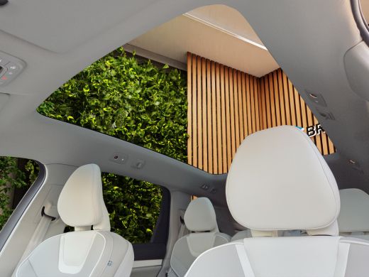 Volvo  EX90 Twin Motor Ultra 7p. 111 kWh | Trekhaak | 360 Camera | Massage | Panoramadak | Pilot Assist ActivLease financial lease