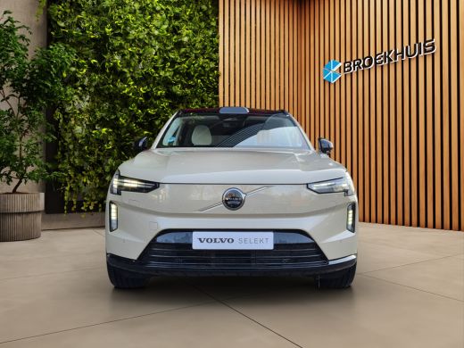 Volvo  EX90 Twin Motor Ultra 7p. 111 kWh | Trekhaak | 360 Camera | Massage | Panoramadak | Pilot Assist ActivLease financial lease