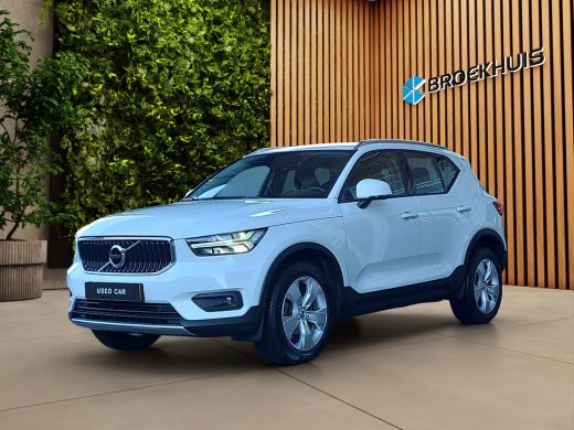 Volvo  XC40 1.5 T2 Business Pro Trekhaak Pilotassist