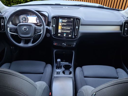 Volvo  XC40 1.5 T2 Business Pro Trekhaak Pilotassist ActivLease financial lease