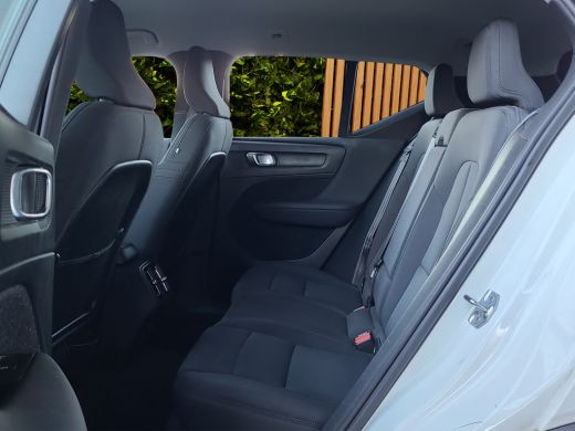 Volvo  XC40 1.5 T2 Business Pro Trekhaak Pilotassist ActivLease financial lease