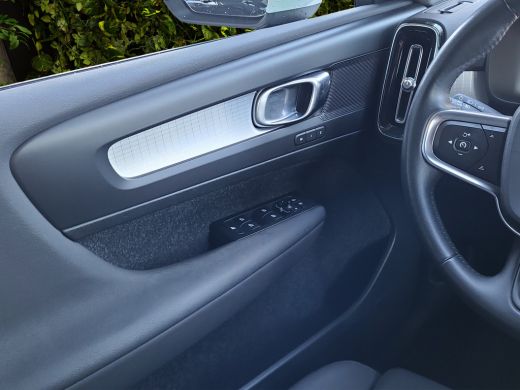 Volvo  XC40 1.5 T2 Business Pro Trekhaak Pilotassist ActivLease financial lease