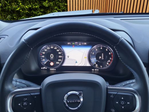 Volvo  XC40 1.5 T2 Business Pro Trekhaak Pilotassist ActivLease financial lease