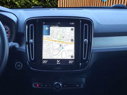 Volvo  XC40 1.5 T2 Business Pro Trekhaak Pilotassist ActivLease financial lease