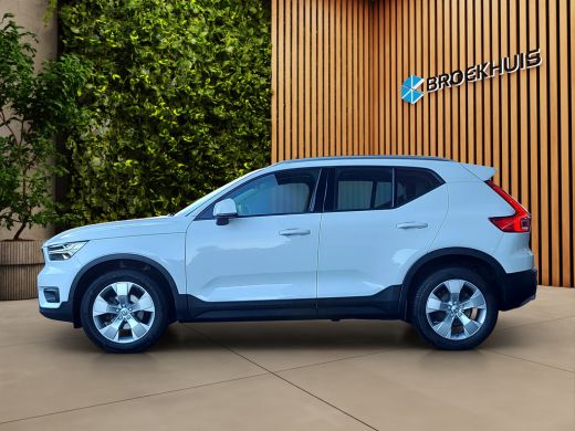 Volvo  XC40 1.5 T2 Business Pro Trekhaak Pilotassist ActivLease financial lease